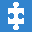 Art - Das Kunstmagazin Puzzle - Echter Puzzlespass fuer Unterwegs (Europe) (En,Fr,De,Es,It)的图标