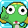 Chou Gekijouban Keroro Gunsou 3 - Tenkuu Daibouken de Arimasu! (Japan)的图标