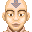 An M. Night Shyamalan Film - The Last Airbender (Europe) (En,Fr,De,Es,It) (NDSi Enhanced)的图标