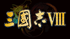 三国志8 [40%汉化版][简]的图标