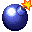 Bomber Man (Japan)的图标