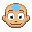Avatar - The Legend of Aang (Korea) [b]的图标