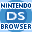 Nintendo DS Browser (Japan)的图标