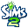 Sims 2, The (USA) (En,Fr,De,Es,It)的图标