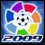 西班牙足球甲级联赛2009的图标
