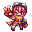 降魔灵符传 贰 黑屏修正版(简)(JP)(GV胜利汉化组)(512Mb)的图标