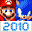 Mariowa Sonic - Vancouver Donggye-olympic (Korea) [b]的图标