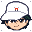Tennis no Ouji-sama - Driving Smash! - Side Genius (Japan)的图标