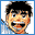 Hajime no Ippo - The Fighting! DS (Japan)的图标