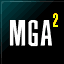 Metal Gear Acid 2 Mobile-3D版的图标