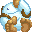 Soroeru Puzzle Douwa Oukoku (Japan)的图标