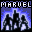 Marvel Nemesis - Rise of the Imperfects (USA)的图标