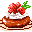 Watashi no Cake-Ya-San - Happy Patissier Life (Japan)的图标