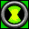 Ben 10 - Ultimate Alien - Cosmic Destruction (USA) (En,Fr,De,Es,It)的图标