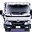 Grand Trucker Aniki - Shigoto to Kenka to Koi Moyou (Japan) [b]的图标