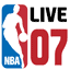 NBA篮球2007的图标