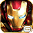 Iron Man 3的图标