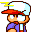 Atsumare! Power Pro Kun no DS Koushien (Japan)的图标