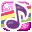 Rockin' Pretty (USA)的图标
