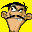 Lucky Luke - The Daltons (Europe) (En,Fr,De,Es,It,Nl)的图标
