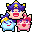 5-Nen Kanji Keisan Nigate Hunter DS (Japan) (Not for Resale)的图标