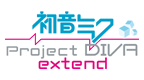 初音未来 歌姬计划 扩展版 [简][PSP吧汉化组]的图标