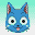 TV Anime Fairy Tail - Gekitou! Madoushi Kessen (Japan)的图标