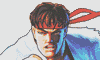 街霸II_2 (Street Fighter II Champion Edition)的图标