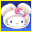 Hello Kitty no Gotouchi Collection - Koi no DokiDoki Travel (Japan)的图标
