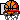 NBA篮球季后赛的图标