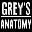 Grey's Anatomy - The Video Game (USA) (En,Fr,Es)的图标