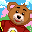 Build-A-Bear Workshop - Welcome to Hugsville (USA) (En,Fr,Es)的图标