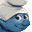 Smurfs, The (Europe) (En,Fr)的图标