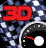 4X4拉力 (4x4 Extreme Rally 3D)的图标