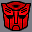 Transformers Prime - The Game (Europe)的图标