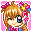 Kirarin Revolution - Atsumete Change! - Cool Kira Coord (Japan) [b]的图标