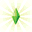 MySims (Europe) (En,Fr,De,Es,It,Nl)的图标