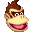 Donkey Kong - Jungle Climber (Japan)的图标