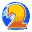 Knobel- und Denkspiele 2 (Germany)的图标