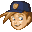 Jake Power - Policeman (USA) (En,Fr,Es)的图标