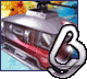 武装缆车(豪华版)的图标