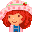 Strawberry Shortcake - The Four Seasons Cake (Europe) (En,Fr,De,Es,It,Nl)的图标