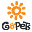GoPets - Vacation Island! (USA)的图标