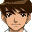 Kenshuui Tendo Dokuta (Japan)的图标