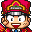 Momotarou Dentetsu - World (Japan)的图标