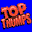 Top Trumps - Dogs & Dinosaurs (Europe) (En,Fr,De,Es,It)的图标
