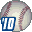 Backyard Baseball '10 (USA)的图标