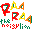 Raa Raa the Noisy Lion (Europe)的图标
