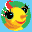 Miss Spider's Sunny Patch Friends - Harvest Time Hop and Fly (Europe) (En,Fr,De,Es,It,Nl) (Rev 1)的图标