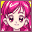 Yes! PreCure 5 (Japan)的图标